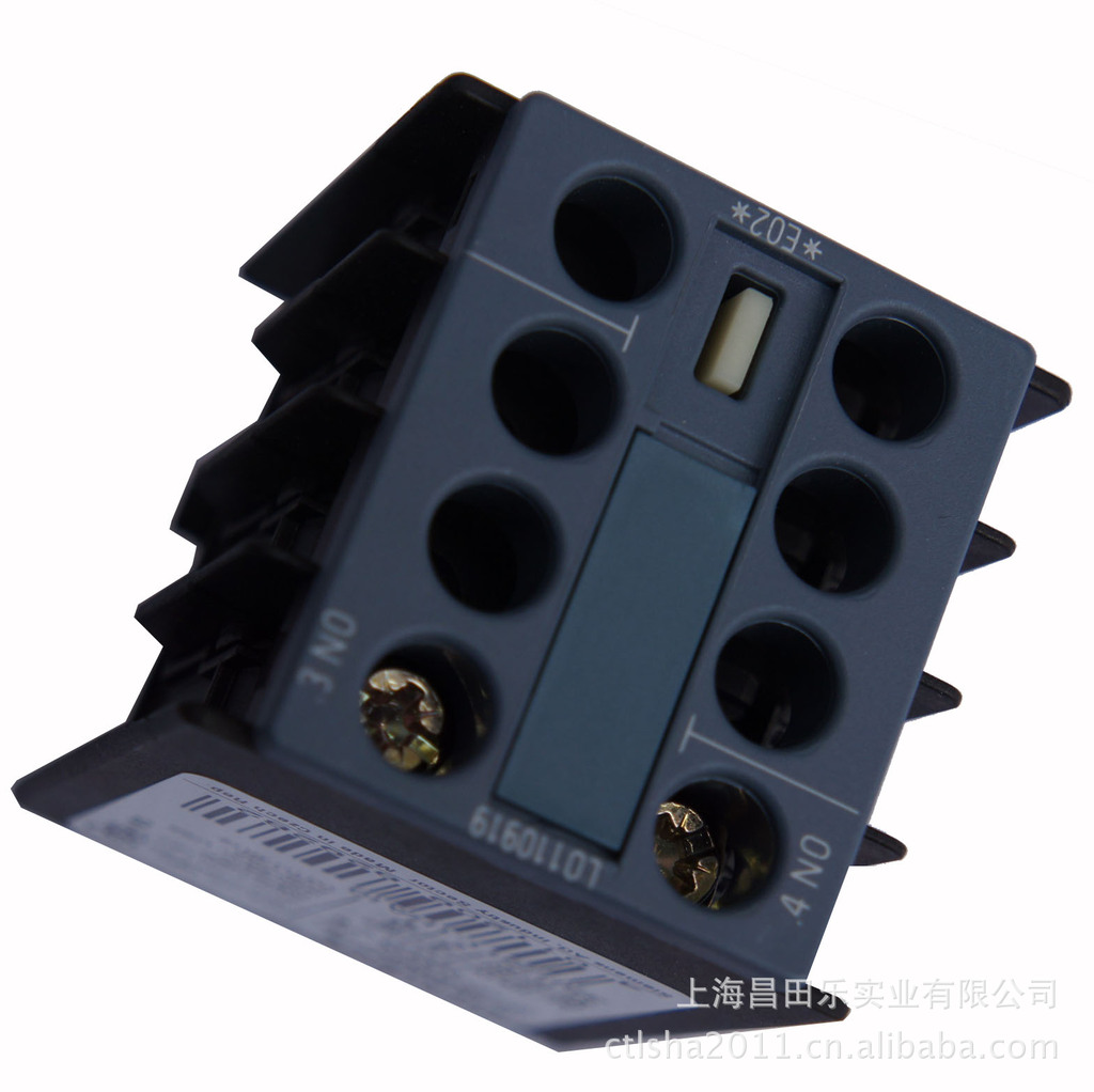 供应苏州西门子断路器|   西门子空气开关3RH2911-1HA10