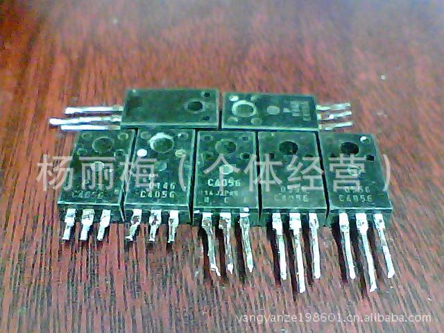 現长期供应拆机三极管C4056/C4054/C4052