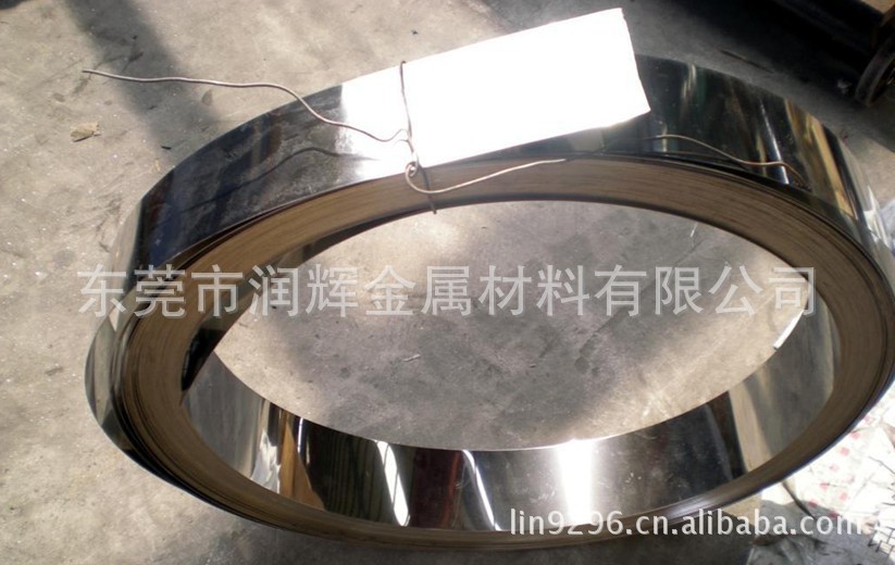 进口镍合金片 纯镍片NICKEL200 纯镍带