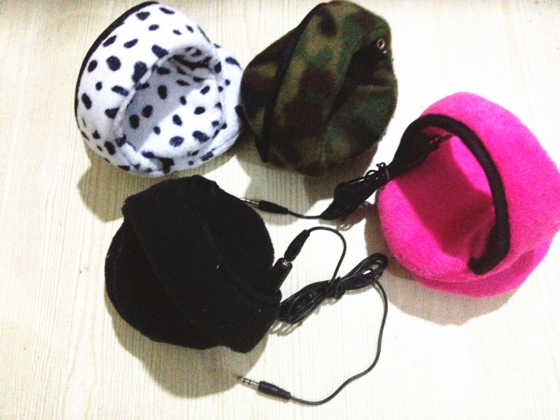 厂家供应各种御寒保暖耳套／优质保暖兔毛耳罩、护耳、耳包(图)