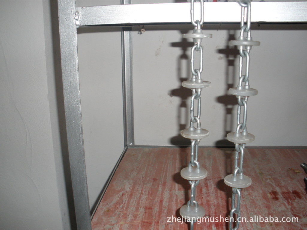 厂家供应高强度塞盘链条