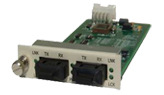 供应瑞斯康达RC602-GEF-S1/M单多模转换器