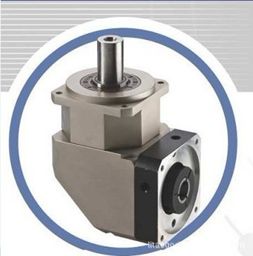 50W伺服电机用行星减速机，台湾sesame世协直角精密行星减速机PGR