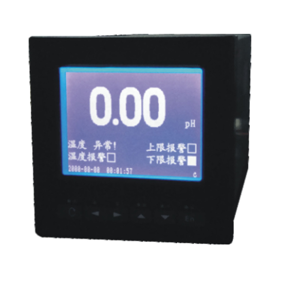 太仓锅炉仪表─供应PHG-2000型工业PH计