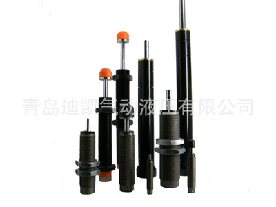 批发减震器油压缓冲器AC,AD,SR,HR等系列|ms