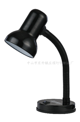 护眼led桌面学习台灯 可用白炽灯泡台灯 厂家直供现货批发