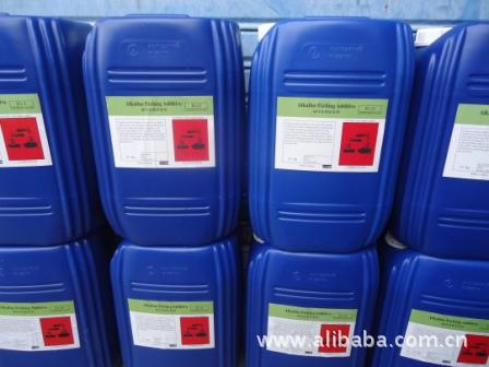 毅蓝-HDI板0.075mm线宽生产-碱性蚀刻添加剂-2020