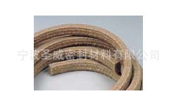 供应宁波圣威sunwell优质畅销全世界型亚麻盘根|亚麻盘根