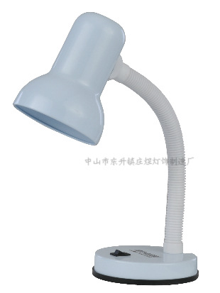 护眼led桌面学习台灯 可用白炽灯泡台灯 厂家直供现货批发