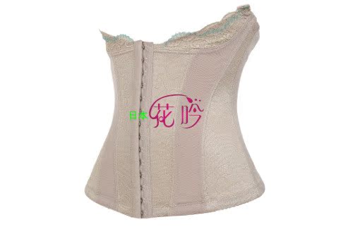 Corset en autre - Ref 683378 Image 4