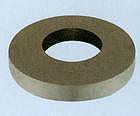 direct deal;Ferrite Magnet 156X80X20MM lodestone P magnetic 156*80*20mm black