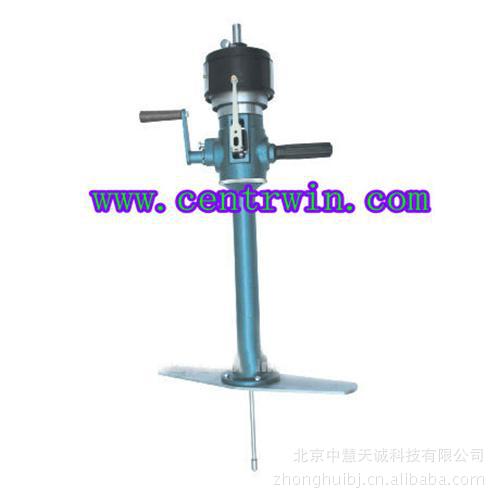 土壤硬度计 MNCTE-3