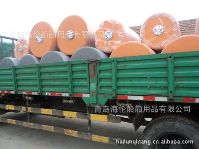 护舷，船用护舷，充气护舷，横滨护舷，橡胶护舷，实心护舷 4469
