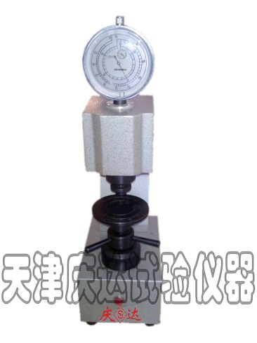便携式国际硬度计，常规硬度计，天津庆达试验仪器公司