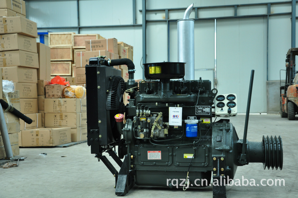 供潍柴495、41004105、6105柴油机