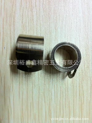 Manufactor supply high quality Spring Spiral spring,Clockwork spring,Shaped spring