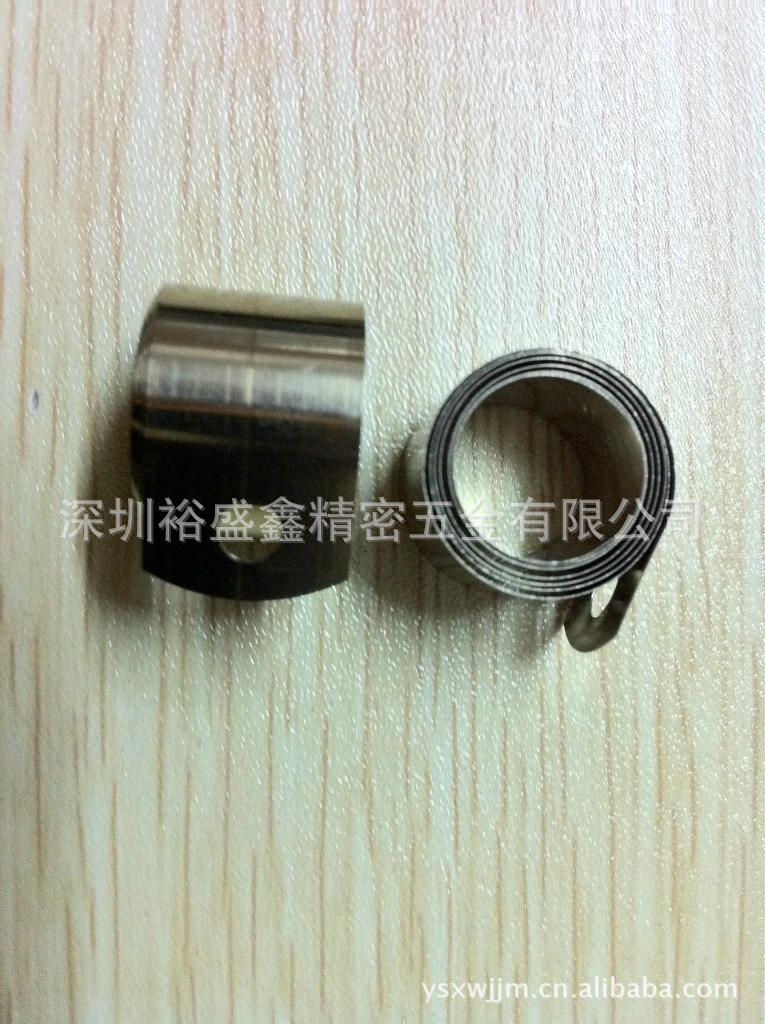 Manufactor supply high quality Spring Spiral spring,Clockwork spring,Shaped spring