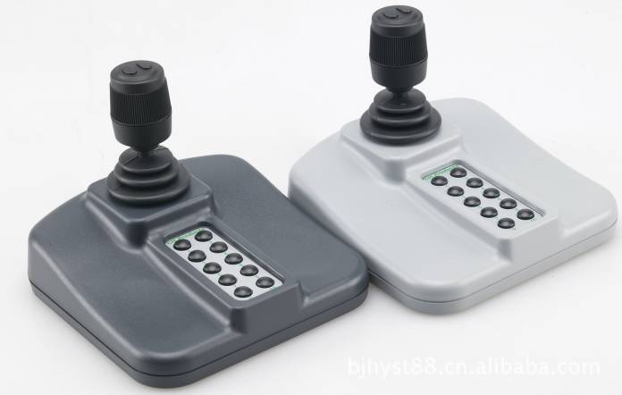 APEM IP DESKTOP桌面型USB操纵杆