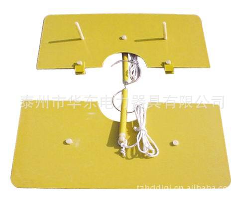 厂家供应防鸟档板  驱鸟板 绝缘挡板 多种防护用品