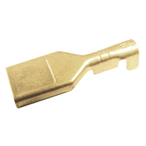 厂家供应汽车端子插片DJ625-7.8*0.8