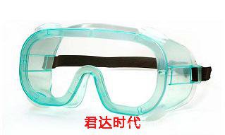 LUV-20紫外线眼镜防护眼罩防紫外线防刮防雾护目镜防晒防风