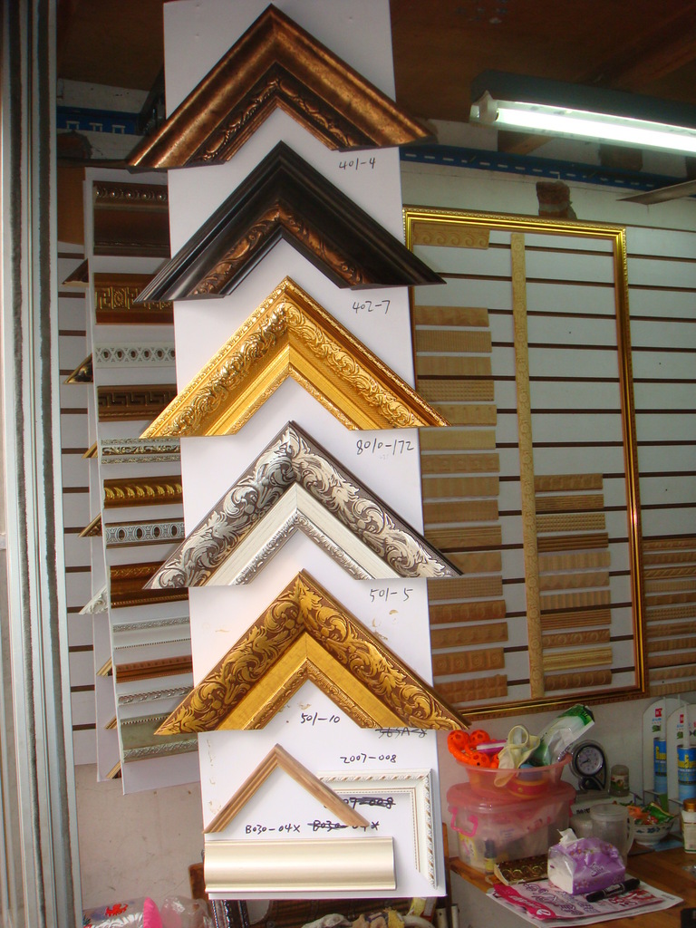 供应软包框条硬包框条电视背景框条或样板|ru