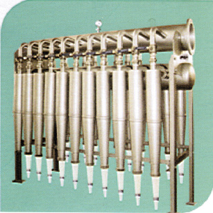 【陶瓷除渣器厂家】供应ZH400型重质除渣器 陶瓷除渣器