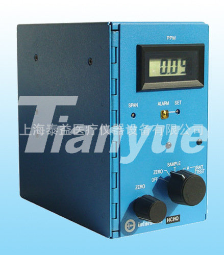 4160型甲醛分析仪/甲醛分析仪/甲醛仪