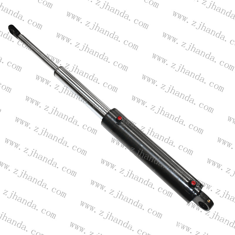 厂家直销YGS80*600 多级套筒液压油缸高压工程耐用性强