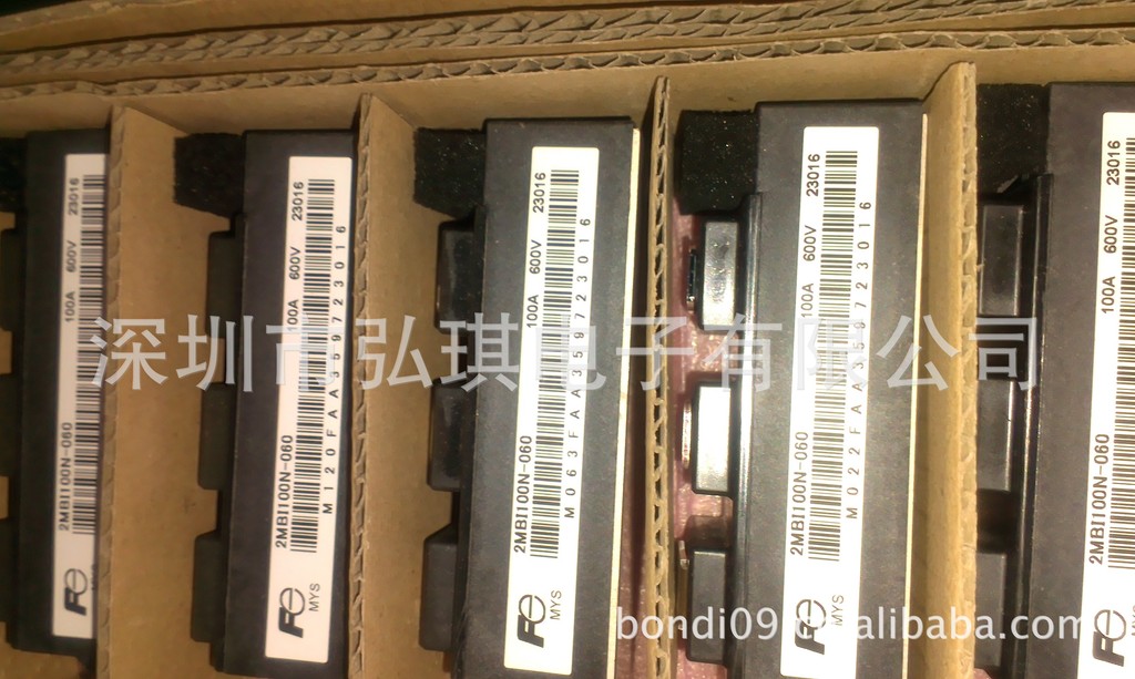 现货供应7MBR25SC120模块深圳现货供应富士IGBT模块