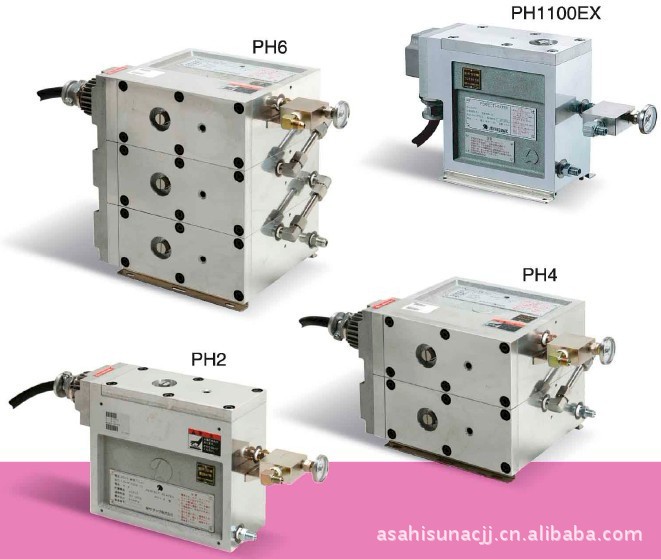 日本ASAHI SUNAC其它设备PH加热器、PMH搅拌器