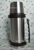 500ML750ML1000ML camisole double-deck Stainless steel vacuum Outdoor Travel Thermos Gift Maker