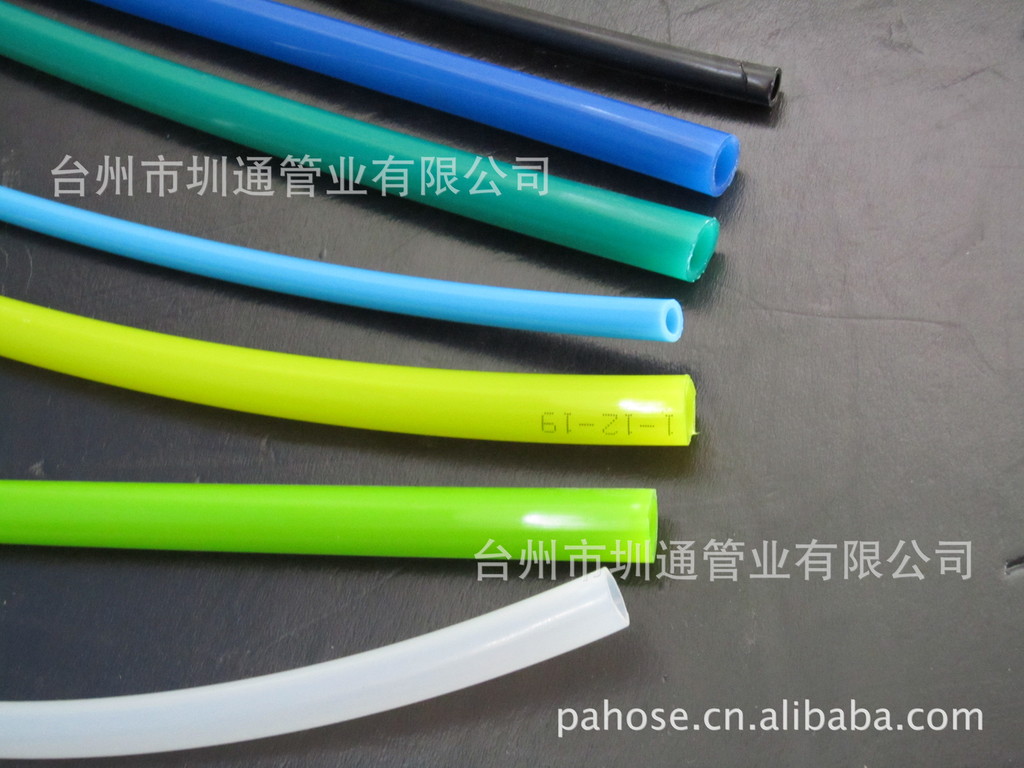 供应尼龙管(图)pa6管增强高压