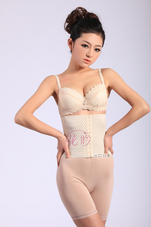 Corset en nylon - Ref 678337 Image 7