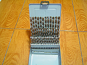 美国 SOMTA 信达 套装钻咀 信达套钻 钻头