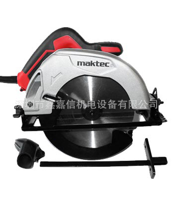 现货批发日本 牧科MAKTEC 电圆锯 MT582