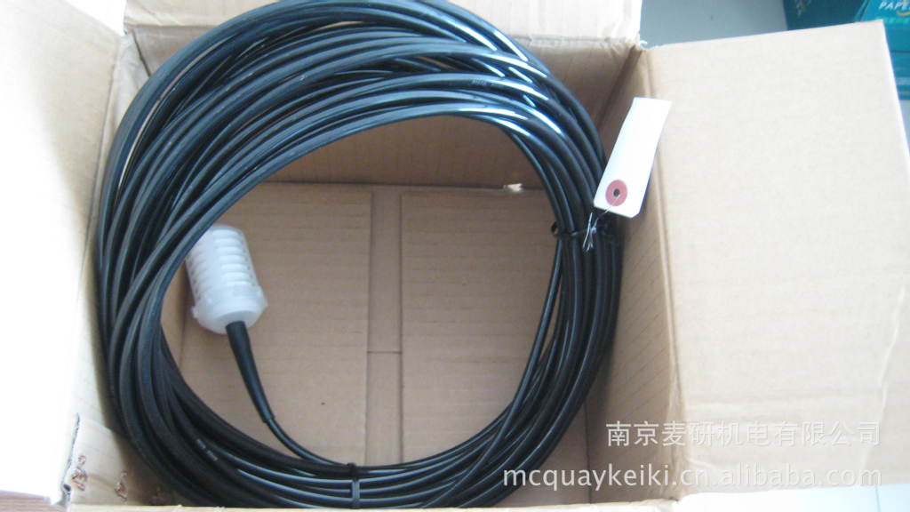 【日本理研RIKEN 10M采样软管】气体探测仪抽气 采样软管