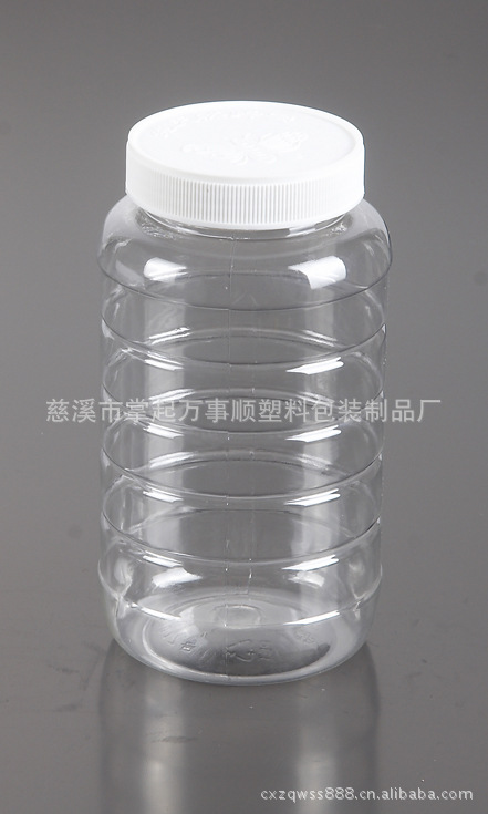 塑料瓶 PET  糖果瓶 果酱瓶 蜂蜜瓶 PT-025