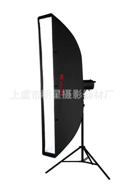 明星牌耐高温深度40*40柔光箱