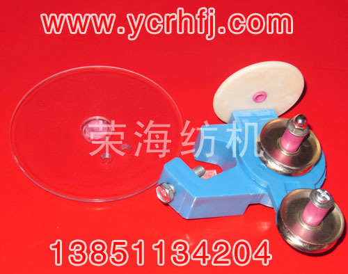 厂家供应玻纤两二立柱张力器 纺机配件经营部13851134204