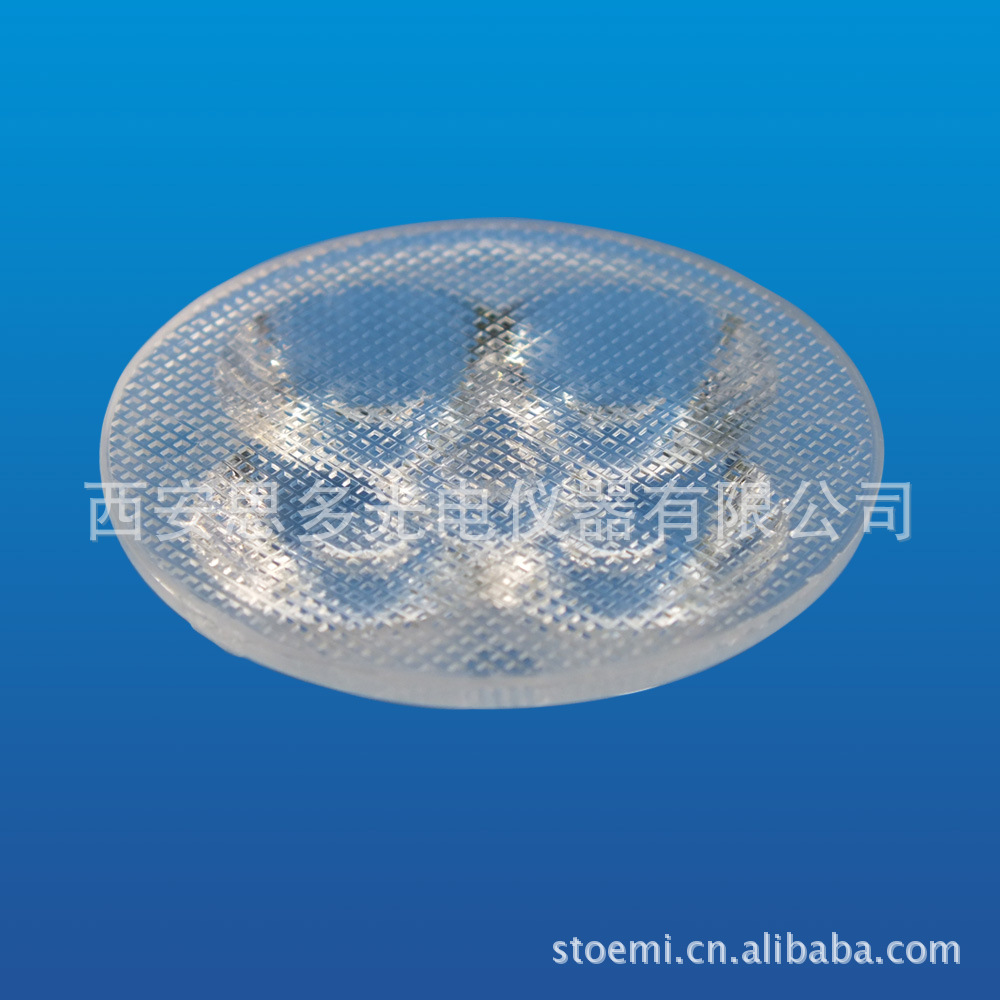 5头异型面LED灯杯STW-44C