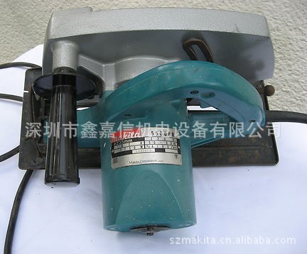 批发零售日本MAKITA牧田电圆锯5900BR