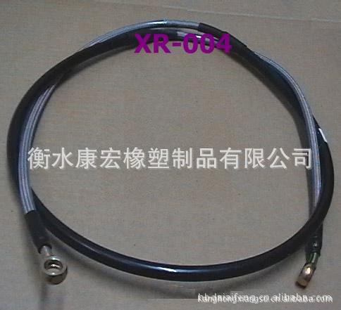 Поставка тормозной масляной трубы стальной рев, тормозной масляной трубы