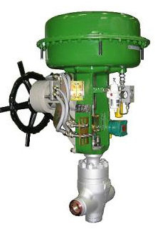 意大利PARCOL旋塞控制阀