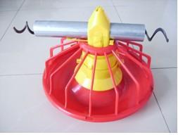 供应鸡自动下料盘 鸡用自动料盘 鸡料盘