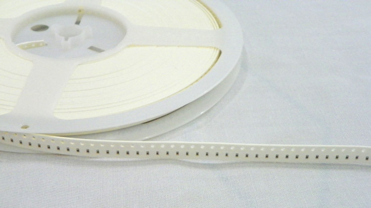 贴片陶瓷电容 CL10A106MQ8NNNC 0603 10UF6.3V X5R