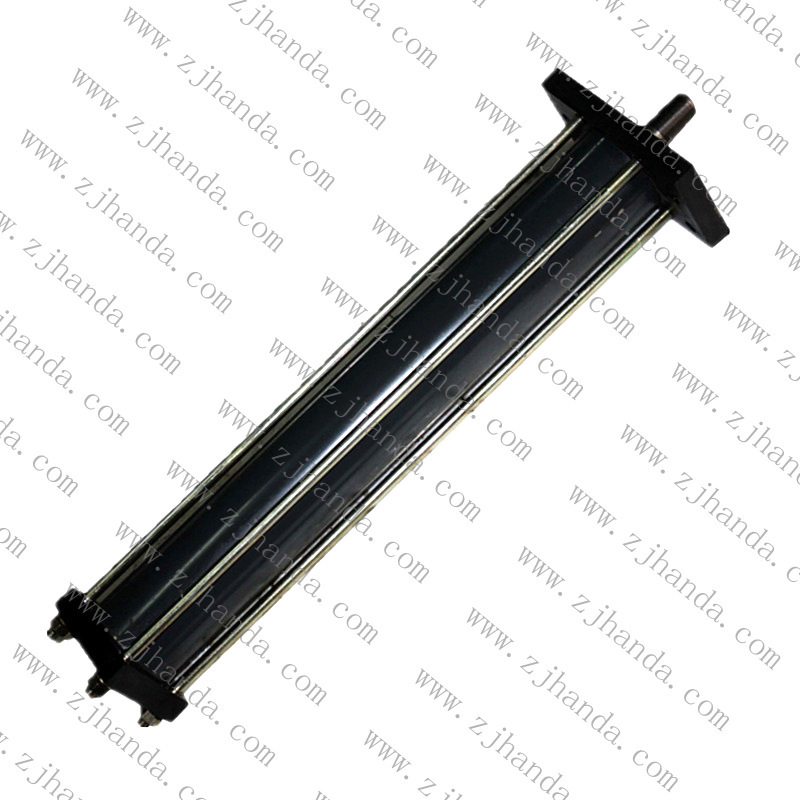 厂家直销 轻型机械拉杆液压缸 MOB80*500FA 底价