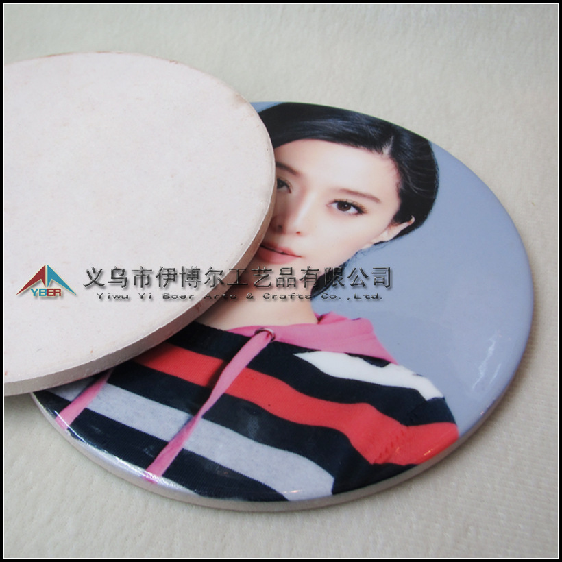 ��Ӧ��תӡ��ӡ��ש ����Ϳ��Ӱ��ɰ�  Բ��16cm������תӡ