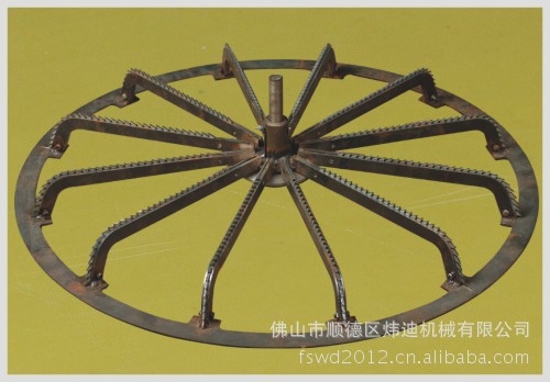 供应广东机械厂家直销网罩平面围边排焊机/工业风扇网罩全套设备