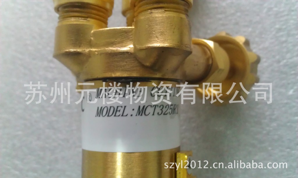 机用割炬MCT325R1 MCT325捷锐机用割炬 捷锐割炬 GENTEC元楼